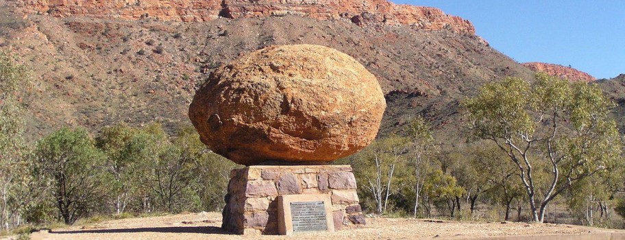 Alice Springs Image