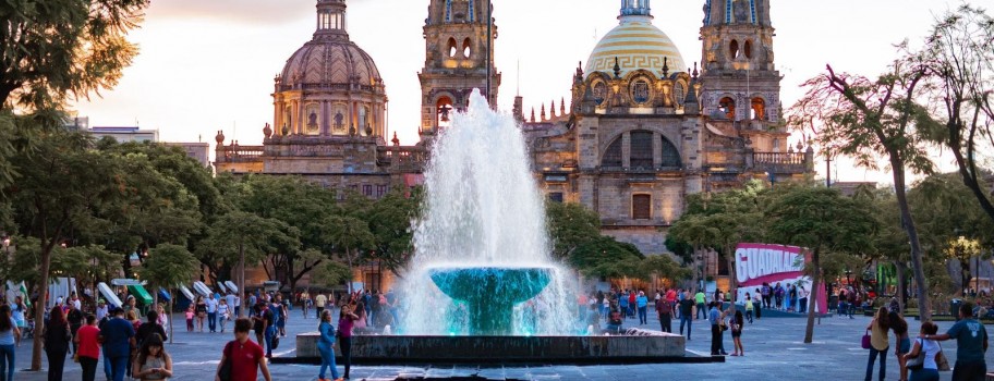 Guadalajara Image