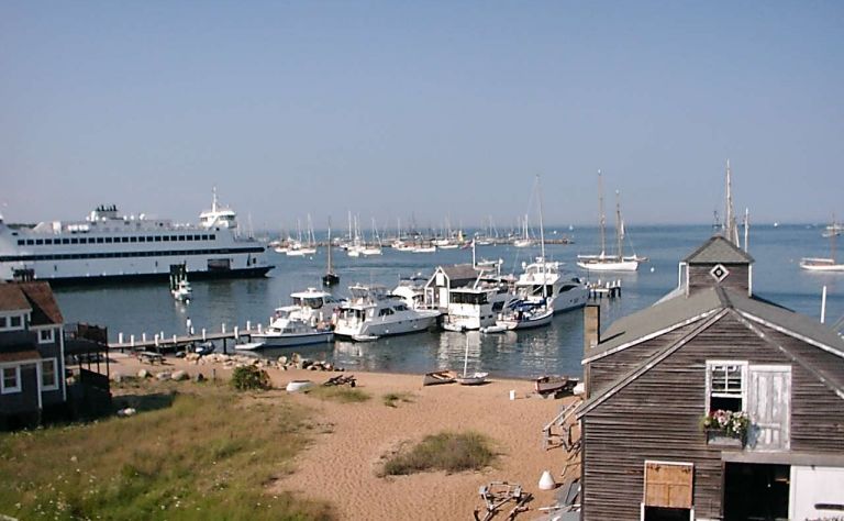 Marthas Vineyard Image