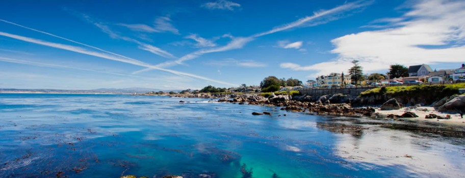 Monterey Image