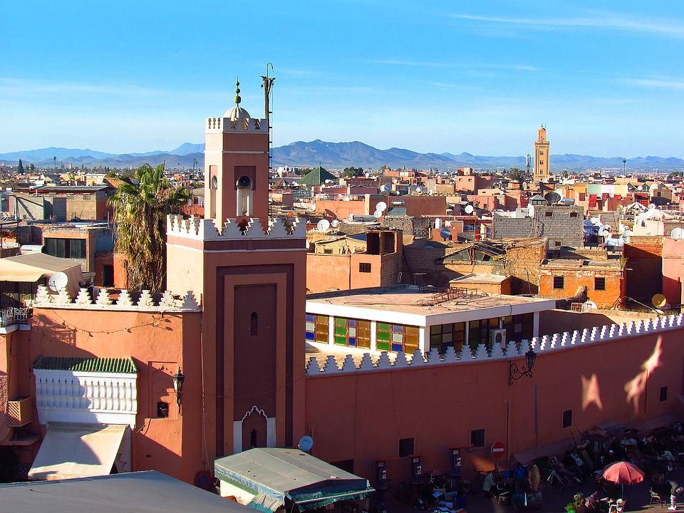 Gay Marrakesh 2023 Travel Guide - Hotels, Bars, & Events