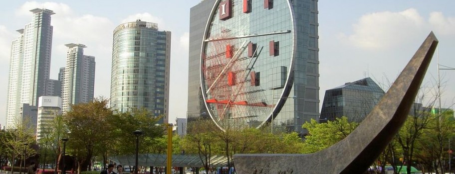 Seoul Image
