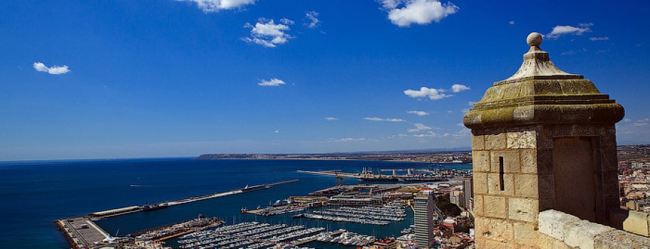 Alicante Image