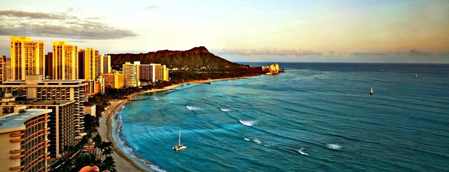 gay bar waikiki