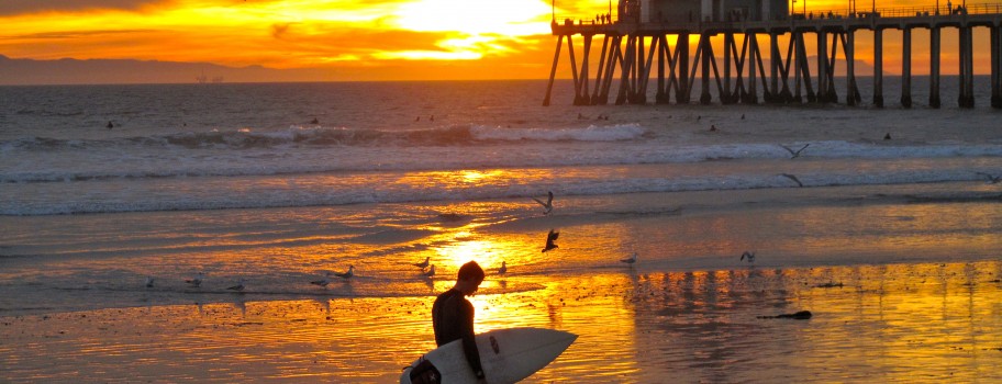 Huntington Beach Image