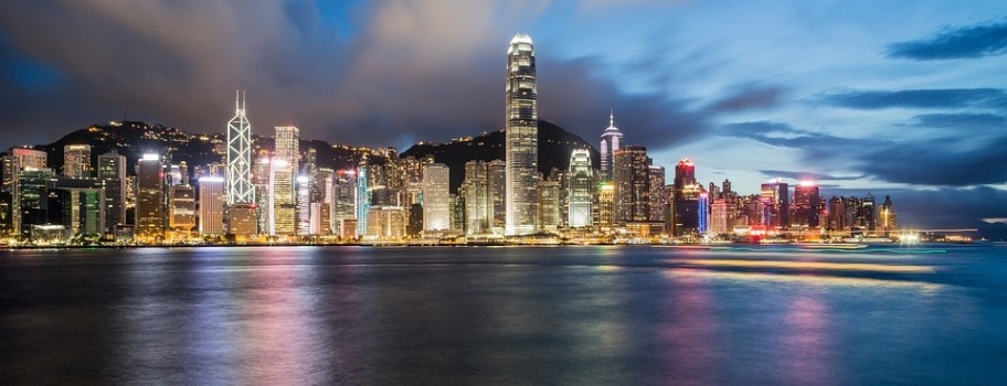 Hong Kong Image