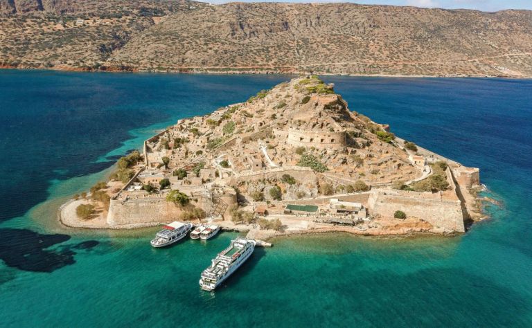 Crete Image