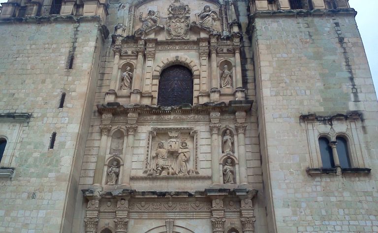 Santo Domingo Image
