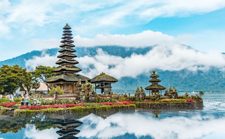 Bali Main Image