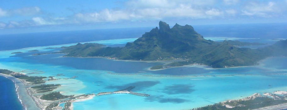 Bora Bora Image