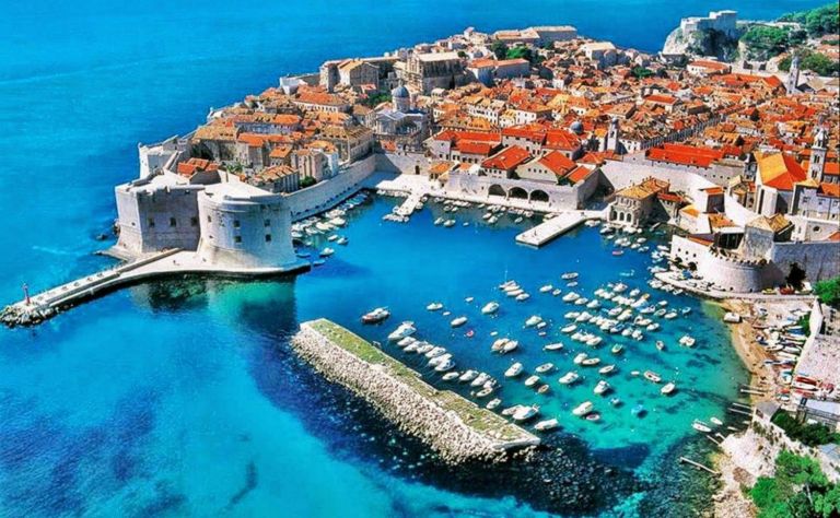 Dubrovnik Image