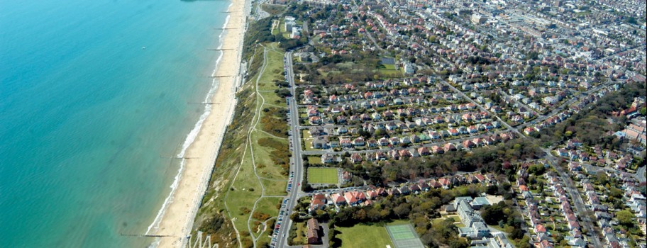 Bournemouth Image