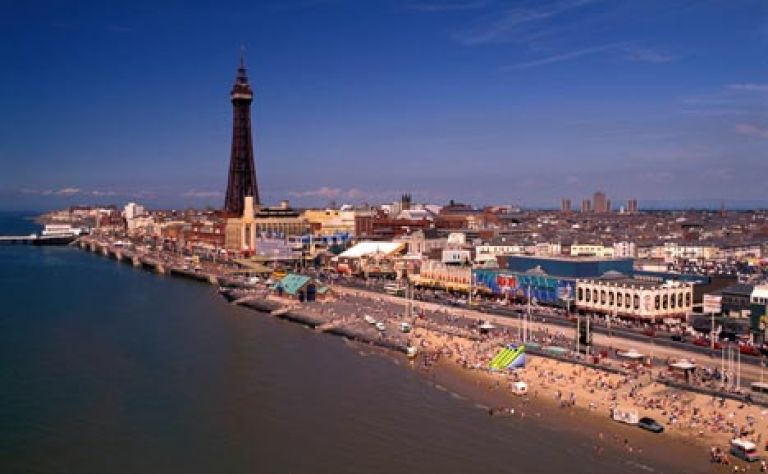 Blackpool Image