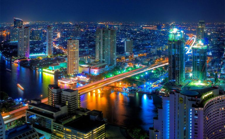 Bangkok Image