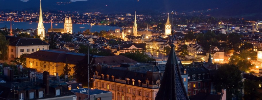 Zurich Image