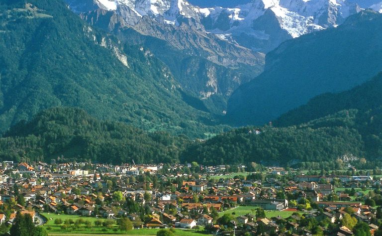 Interlaken Image