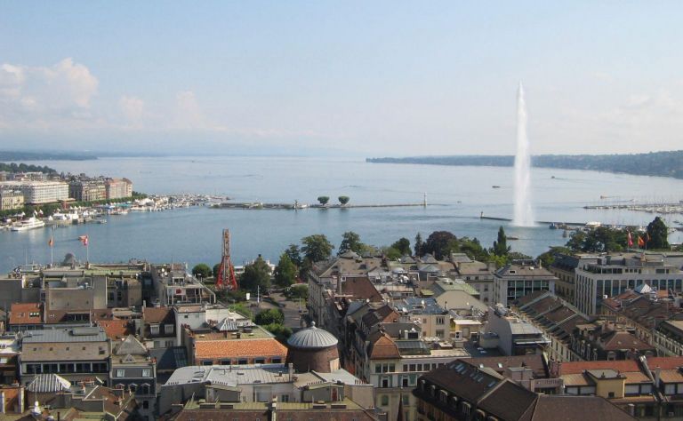 Geneva Image