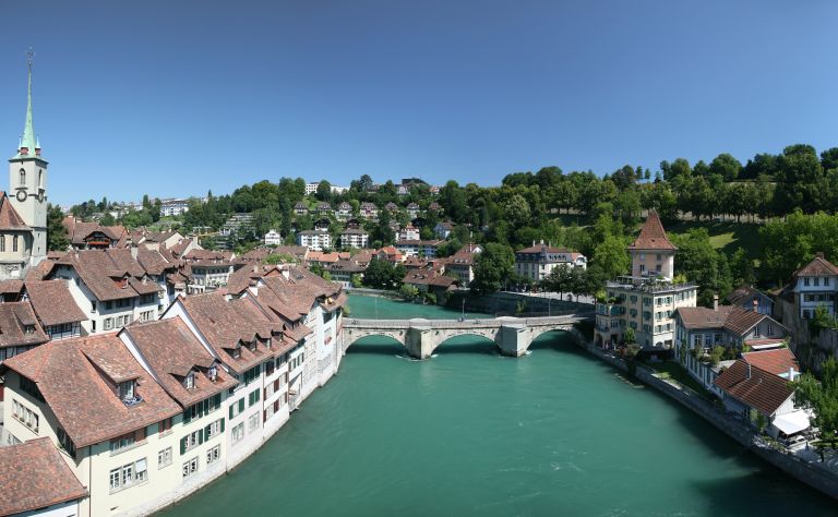 Bern Image