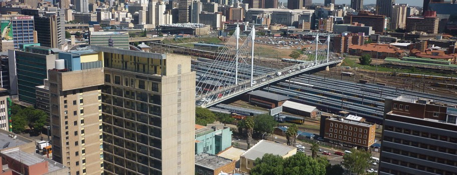 Johannesburg Image