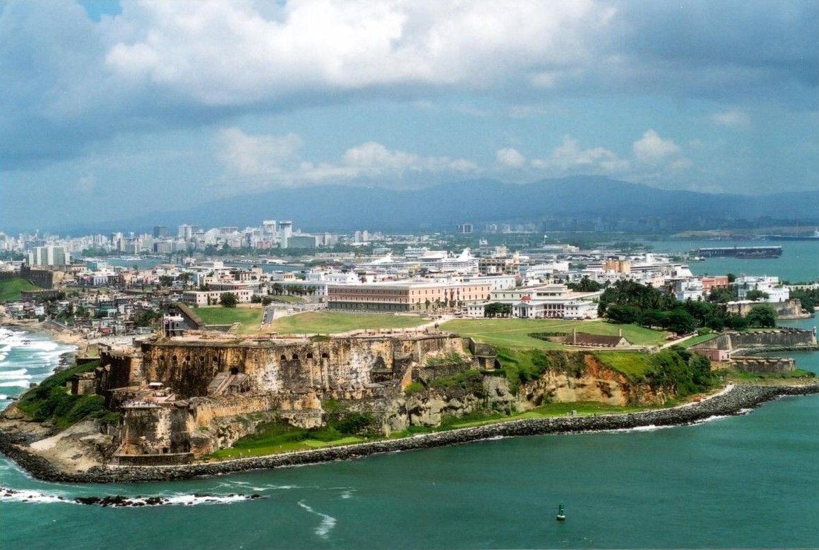 Gay San Juan 2024 Travel Guide - Hotels, Bars, & Events