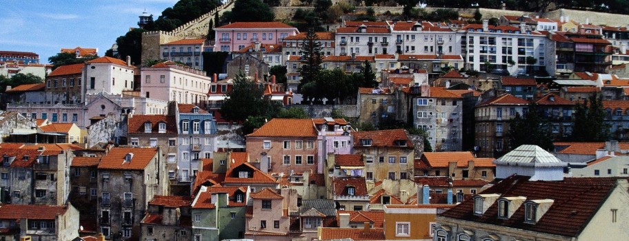Lisbon Image