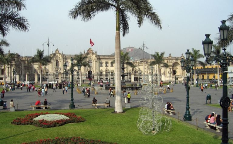 Lima Image