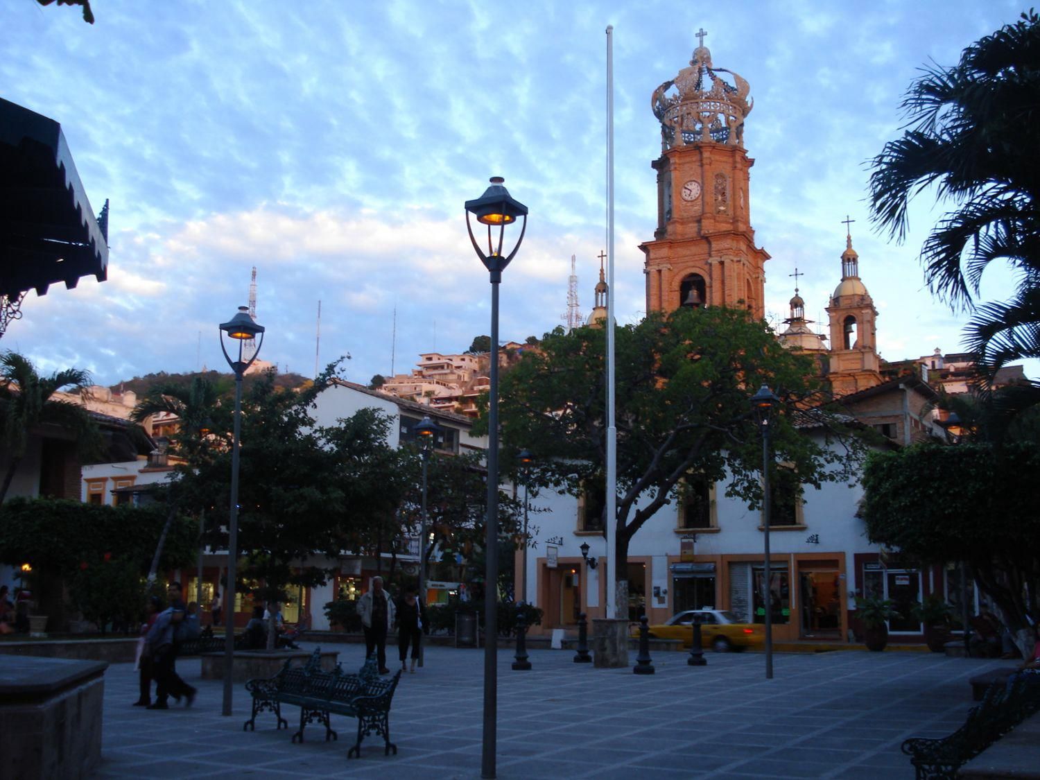 Puerto vallarta swingers scene THE BEST Nightlife in Puerto Vallarta - TripAdvisor