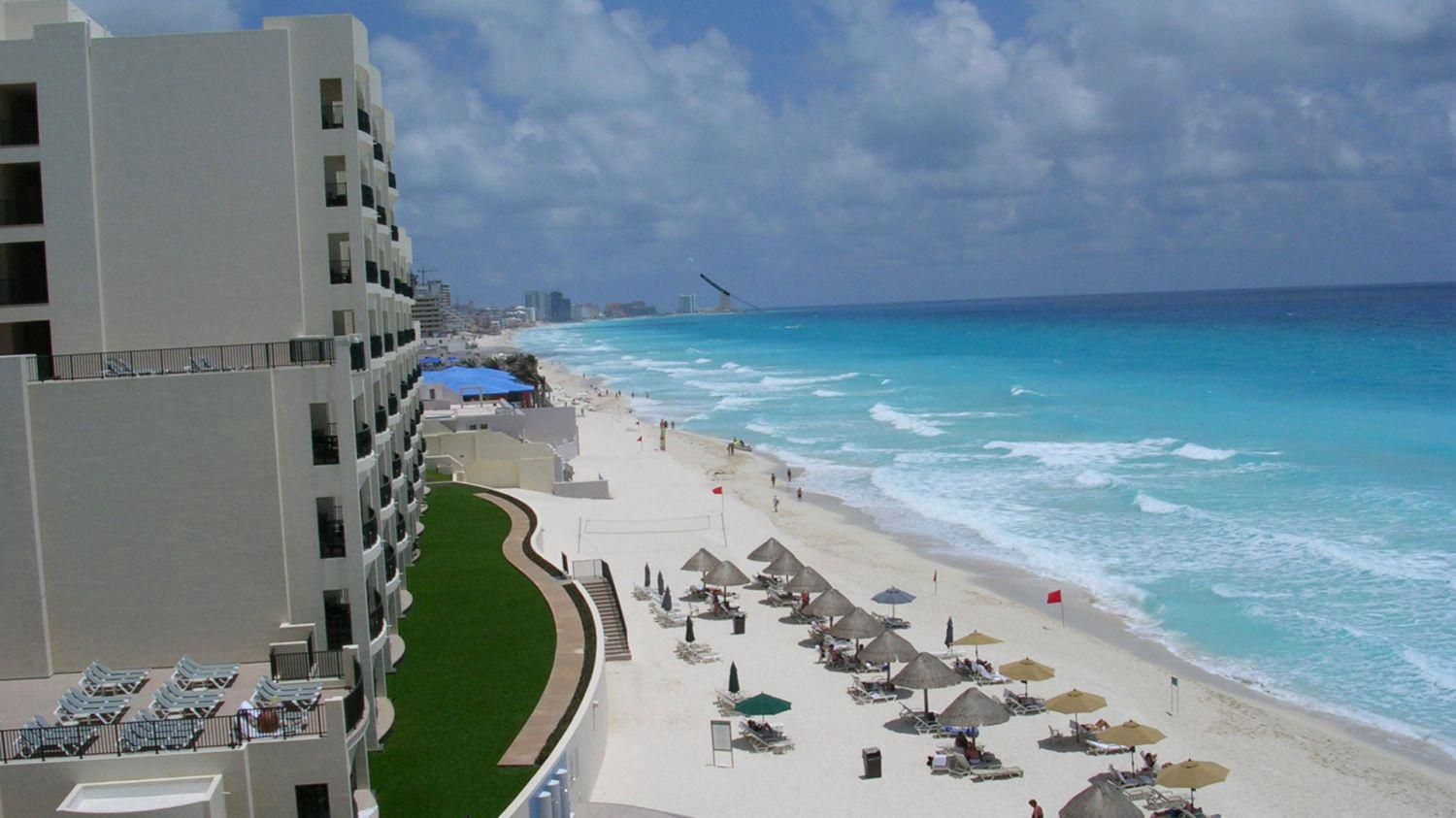 Gay Resorts In Mexico 19