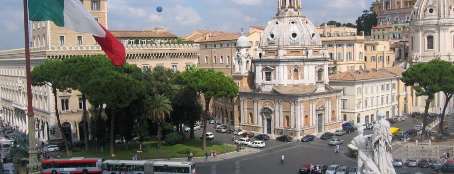 Rome Image