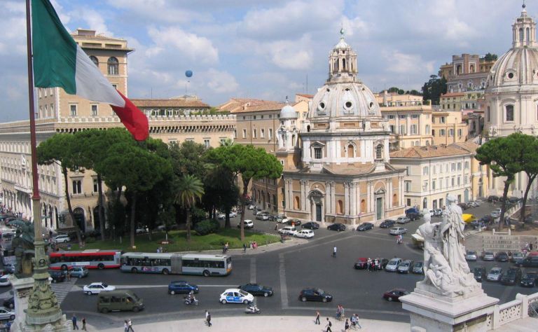 Rome Image