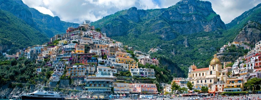 Gay Friendly Hotels On The Amalfi Coast 30
