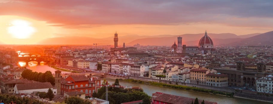 Florence Image