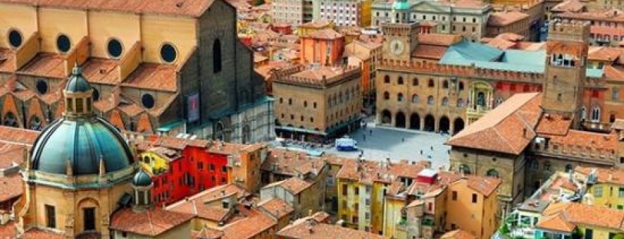 Bologna Image