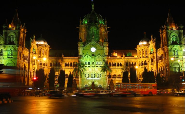 Mumbai Image