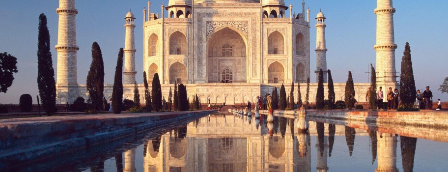 Agra Image