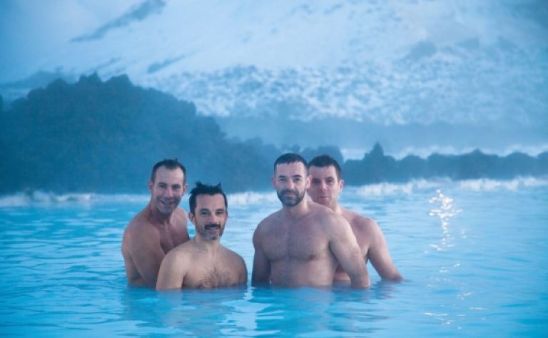 Gay Iceland 2023 Travel Guide - Hotels, Bars, & Events