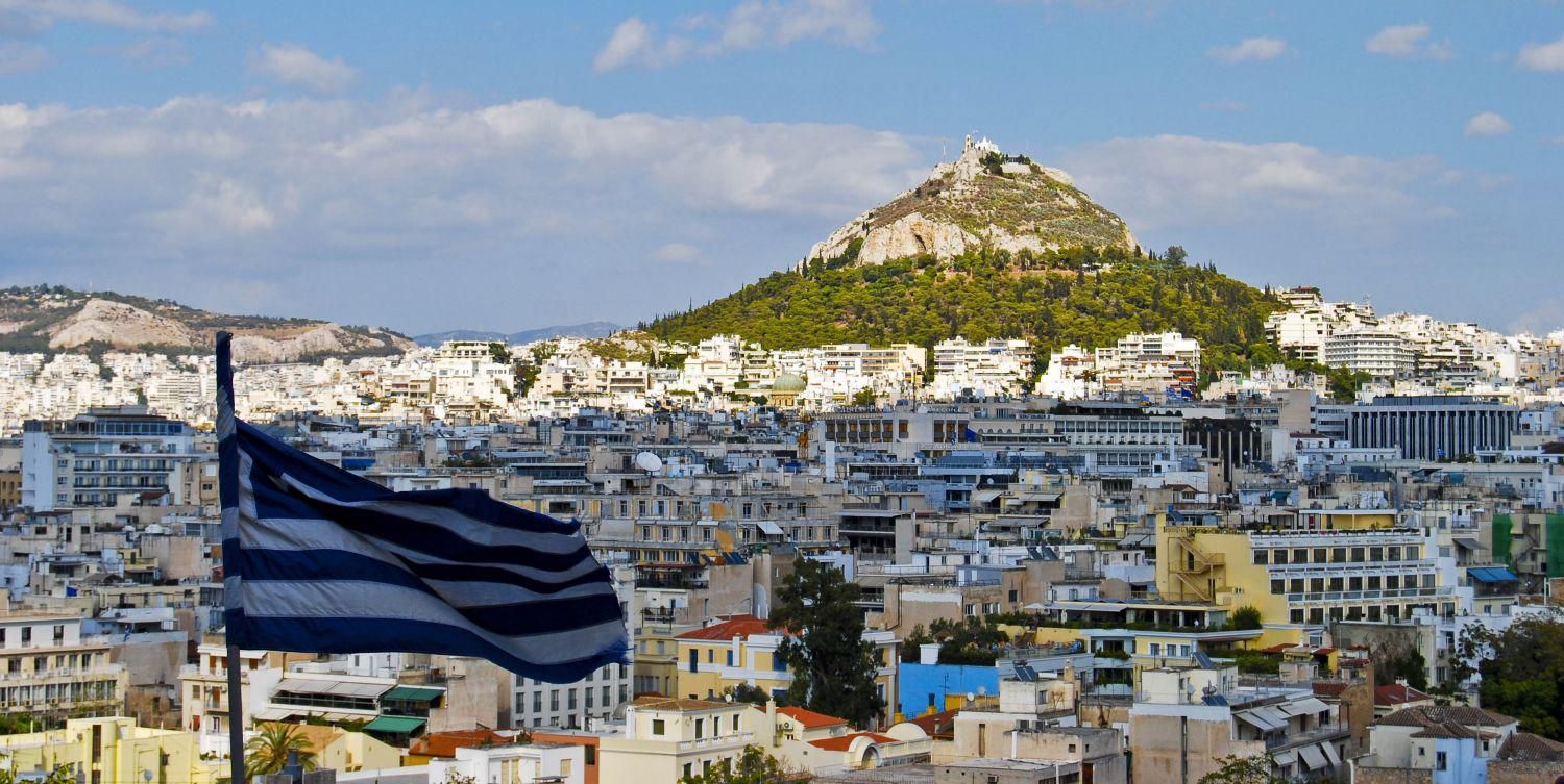 Gay Athens 2024 Travel Guide - Hotels, Bars, & Events