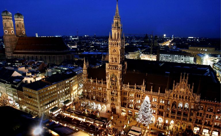 Munich Image