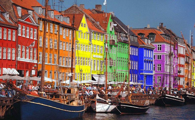 Copenhagen Image