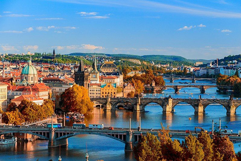 Gay Prague 2023 Travel Guide - Hotels, Bars, & Events
