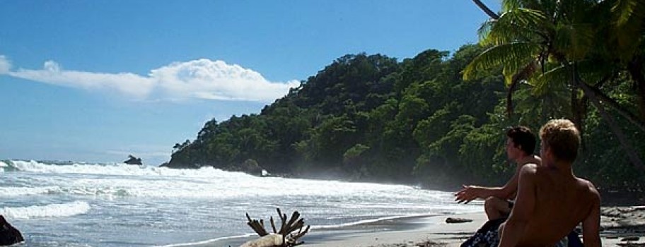 Manuel Antonio Image