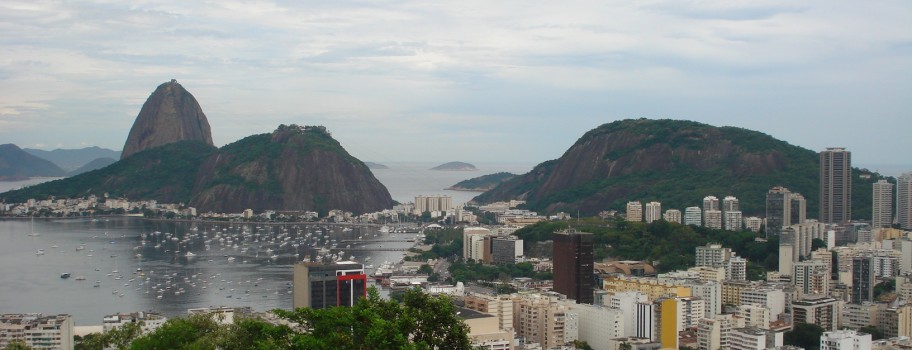 Rio De Janeiro Image