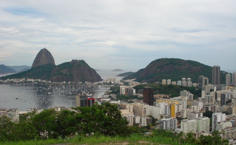 Rio De Janeiro Main Image