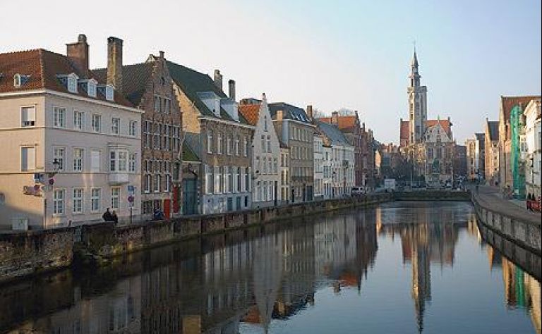 Bruges Image