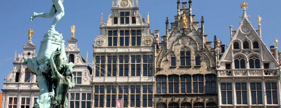 Antwerp Image