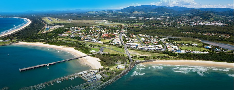 Coffs Harbour Image