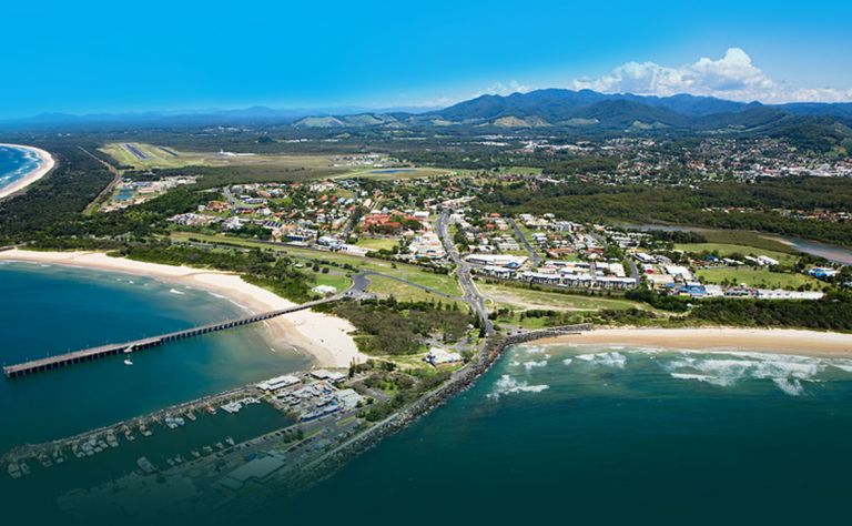 Coffs Harbour Image