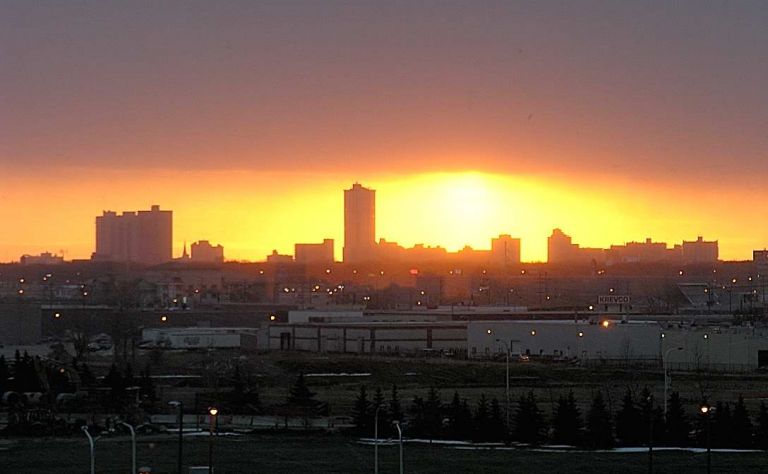 Winnipeg Image
