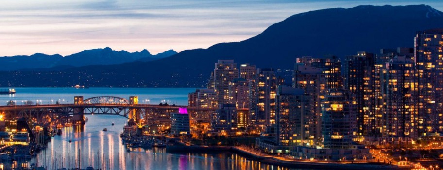 Vancouver Image