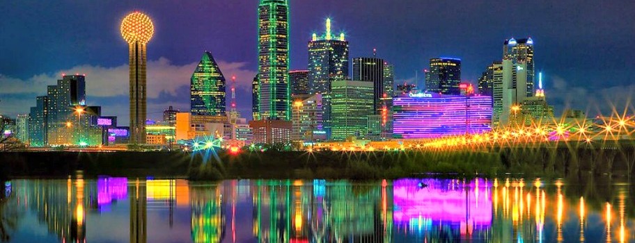 list of gay bars in dallas